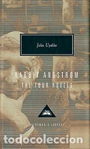 Libros de segunda mano: Rabbit Angstrom: A Tetralogy - John Updike - Foto 1