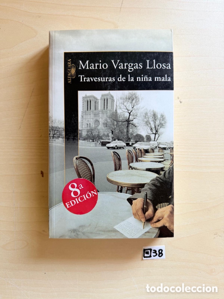 Libros de segunda mano: Libro travesuras de la ni&ntilde;a mala
