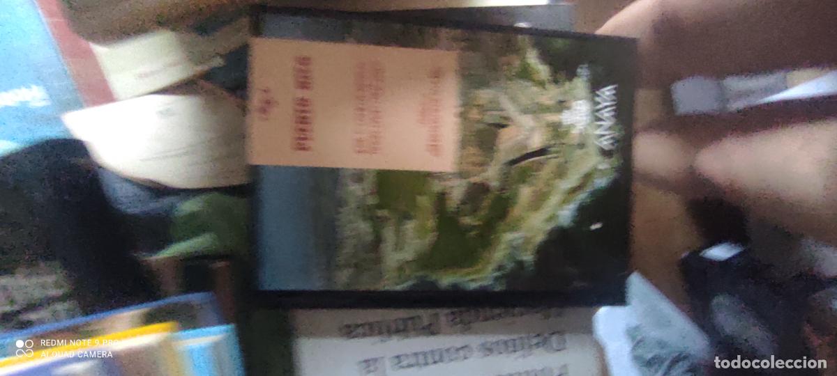 Libros de segunda mano: Puerto Rico. BIBLIOTECA IBEROAMERICANA 500 ANIVERSARIO-ANAYA 1988.