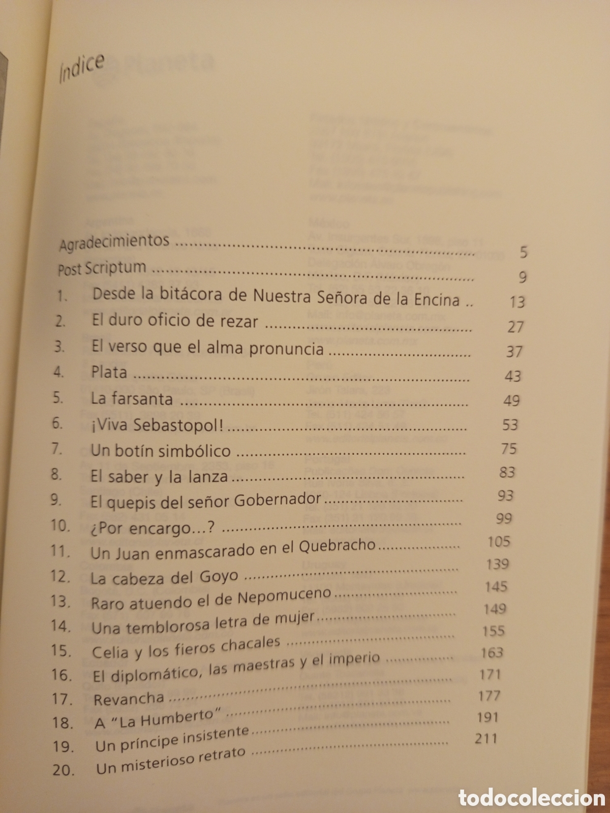 Libros de segunda mano: HISTORIAS SIN IMPORTANCIA (ANA RIBEIRO) - Foto 3