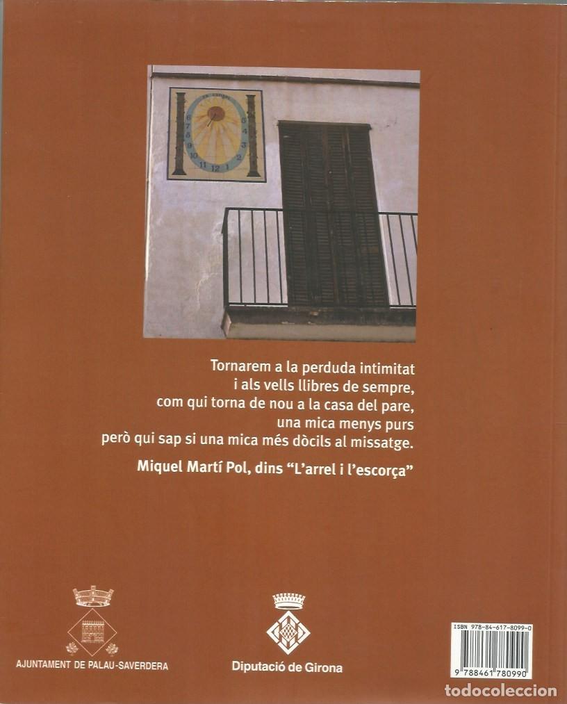 Libros de segunda mano: REVIVINT VELLS TEMPS - &Agrave;NGEL ROIG I TURR&Oacute; - Foto 5