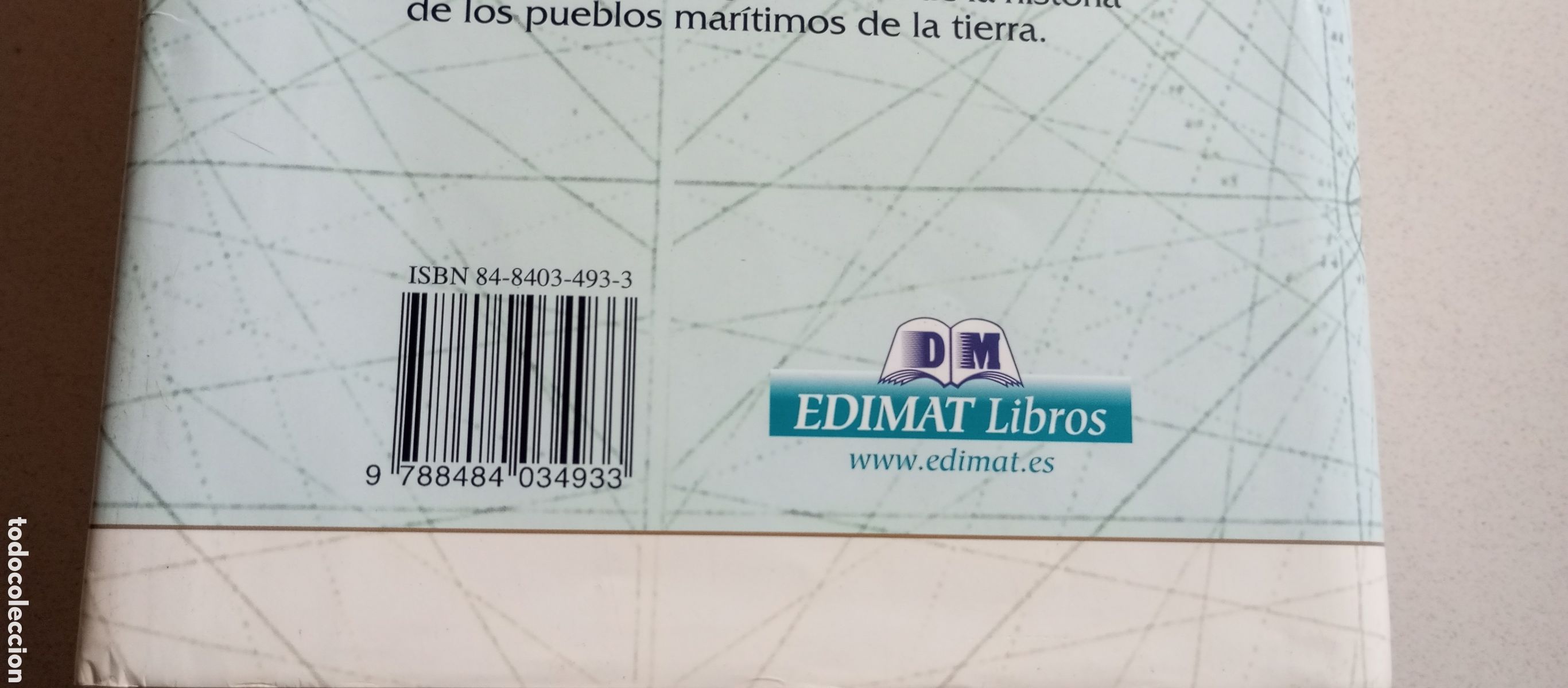 Libros de segunda mano: Historia mar&iacute;tima del mundo, Maurice de Brossard - Foto 7