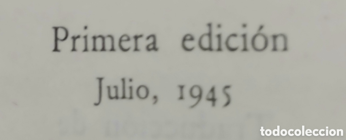 Libros de segunda mano: La servidumbre humana, W. Somerset Maugham - Foto 3