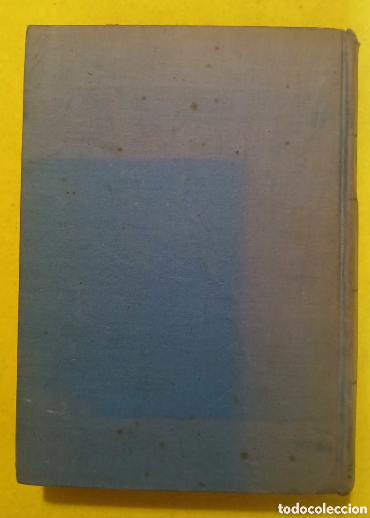 Libros de segunda mano: La servidumbre humana, W. Somerset Maugham - Foto 5