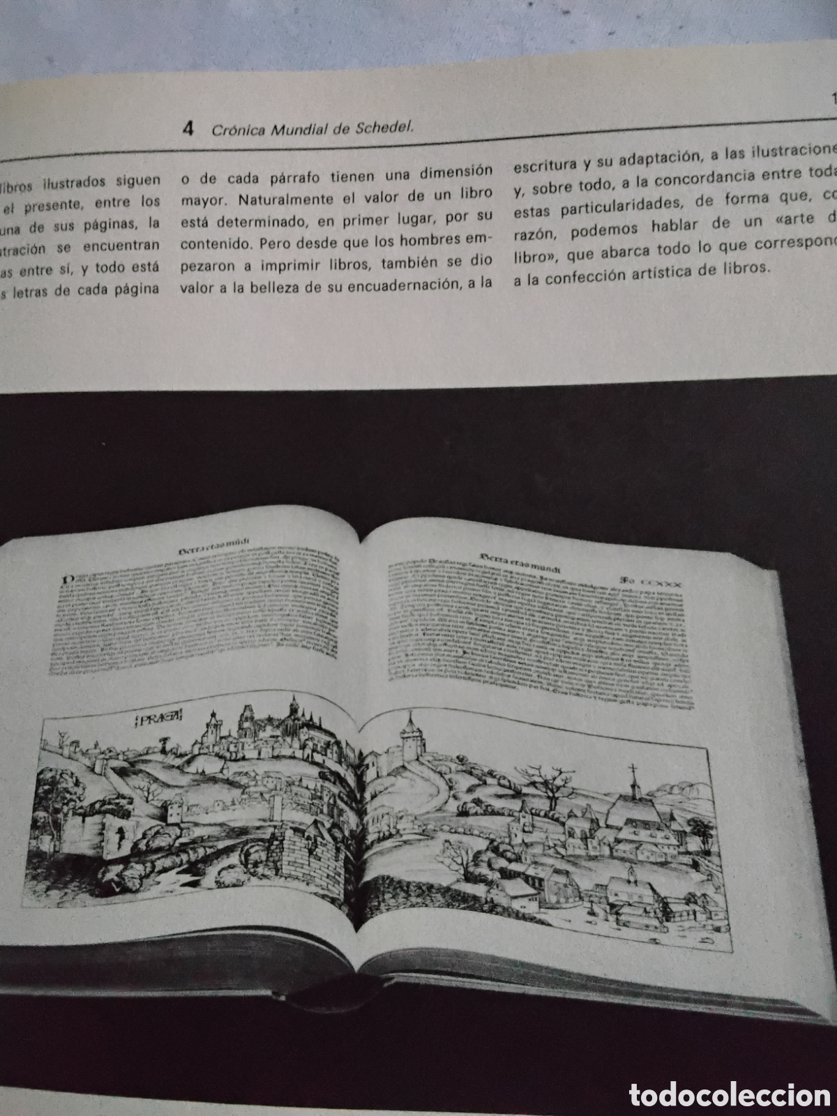 Libros de segunda mano: EL GRABADO A TRAV&Eacute;S DEL TIEMPO. KARL-MAX KOBER - Foto 3