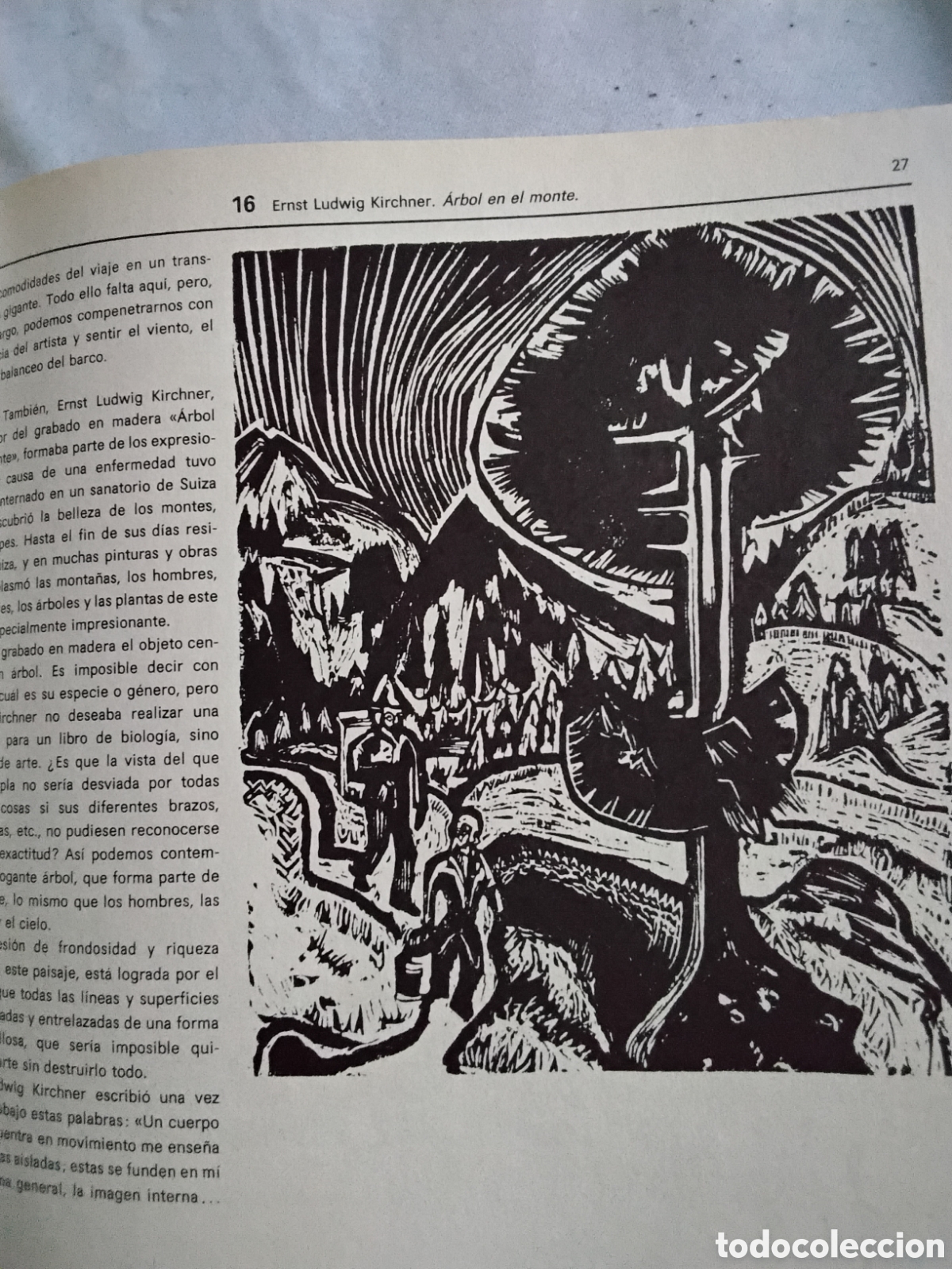 Libros de segunda mano: EL GRABADO A TRAV&Eacute;S DEL TIEMPO. KARL-MAX KOBER - Foto 4
