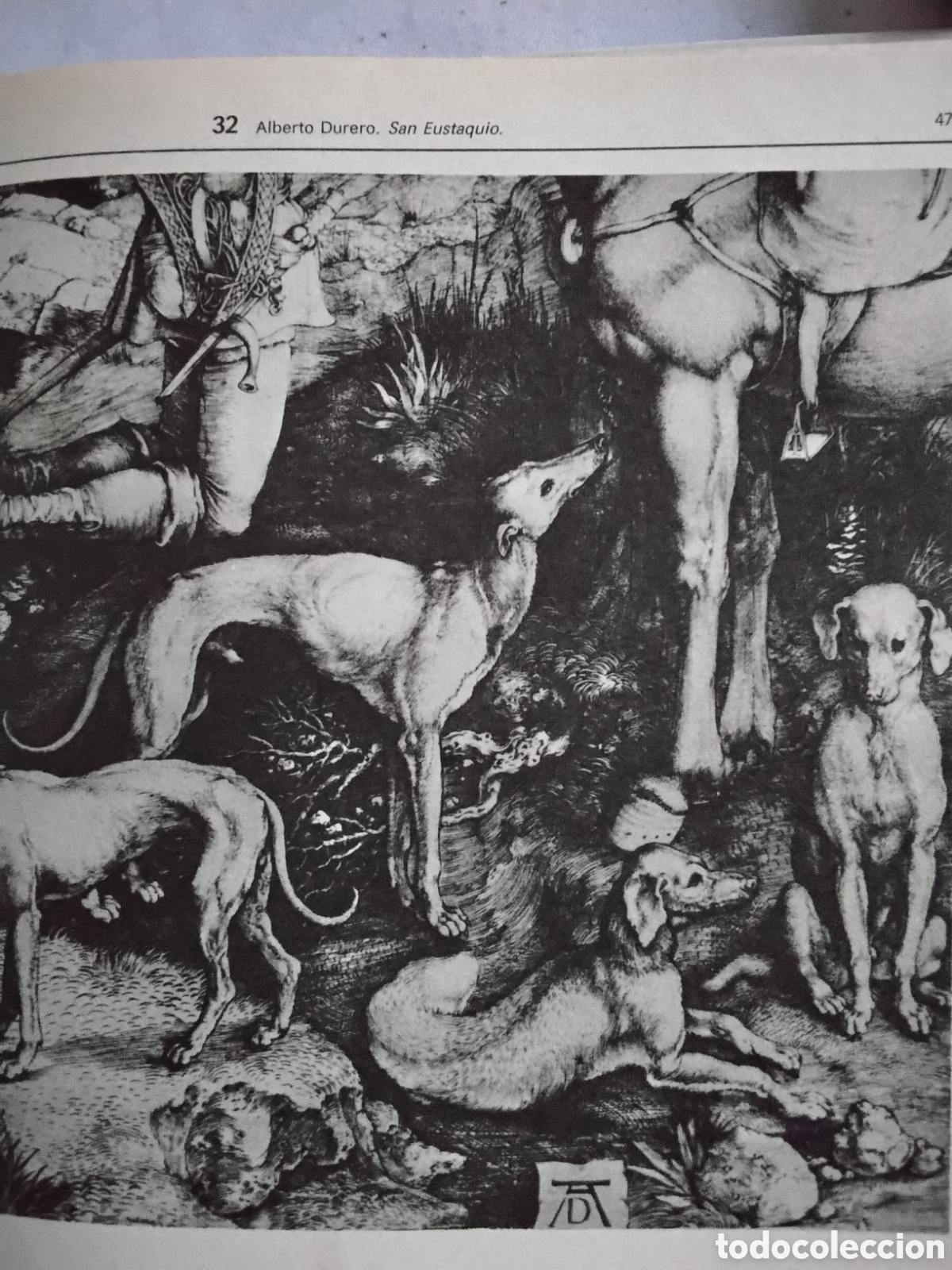 Libros de segunda mano: EL GRABADO A TRAV&Eacute;S DEL TIEMPO. KARL-MAX KOBER - Foto 7