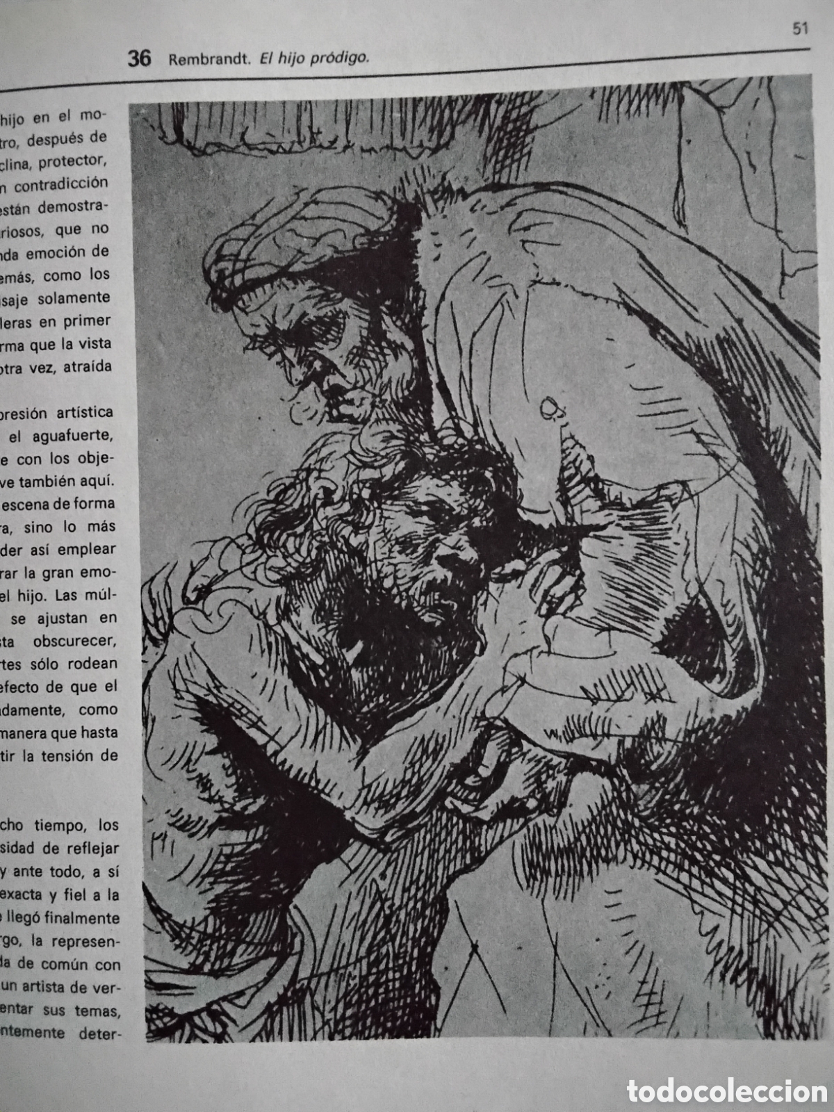Libros de segunda mano: EL GRABADO A TRAV&Eacute;S DEL TIEMPO. KARL-MAX KOBER - Foto 8