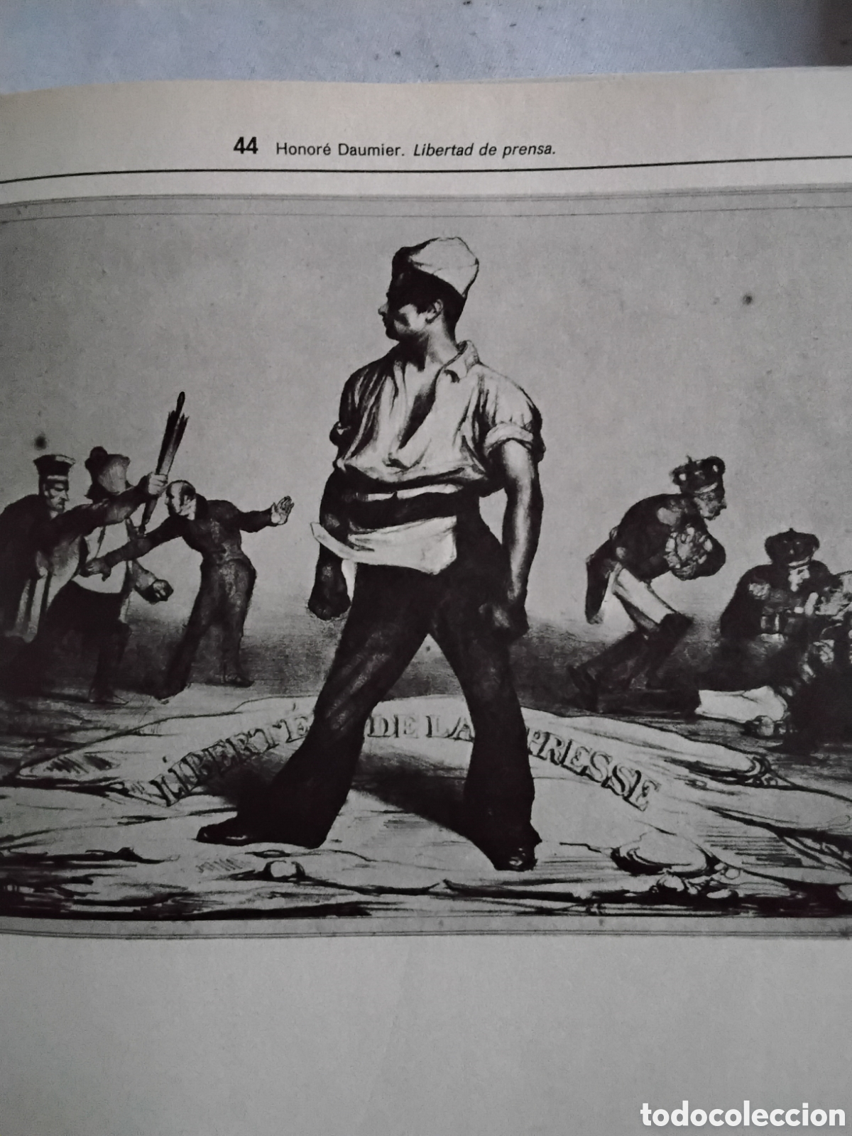 Libros de segunda mano: EL GRABADO A TRAV&Eacute;S DEL TIEMPO. KARL-MAX KOBER - Foto 10