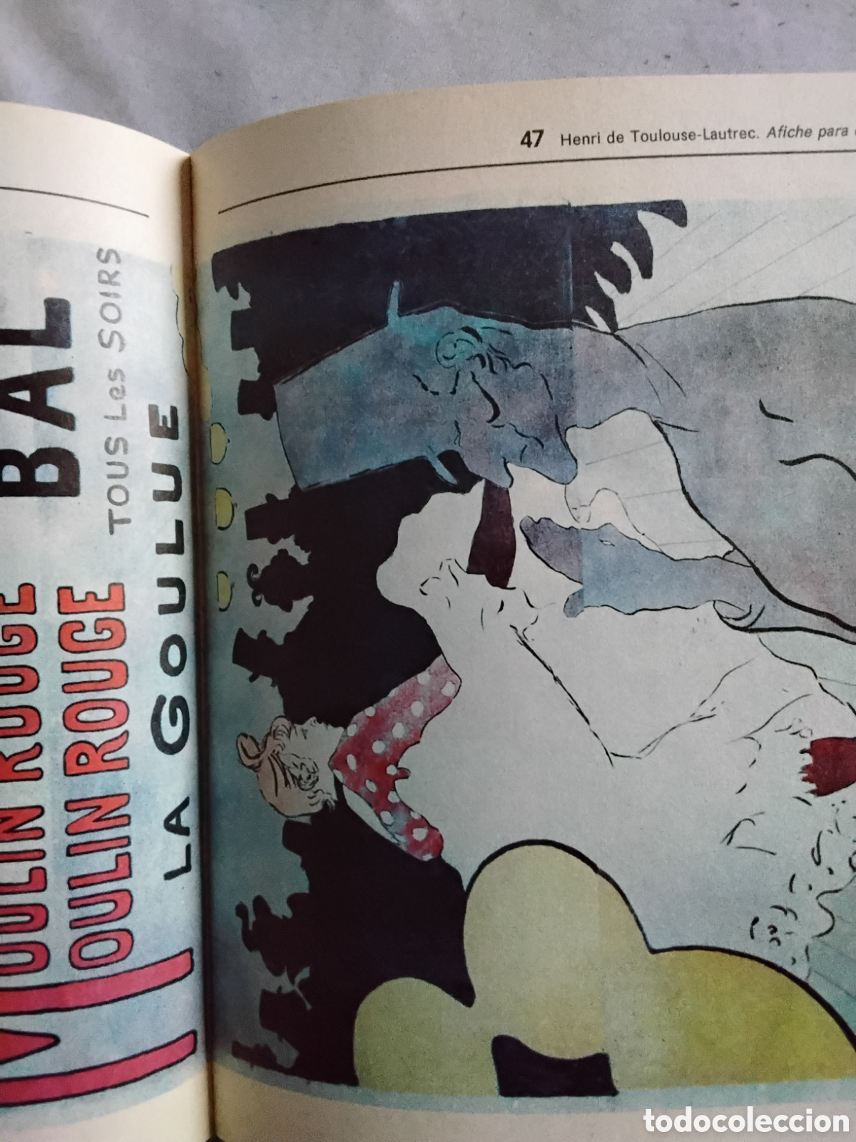 Libros de segunda mano: EL GRABADO A TRAV&Eacute;S DEL TIEMPO. KARL-MAX KOBER - Foto 11