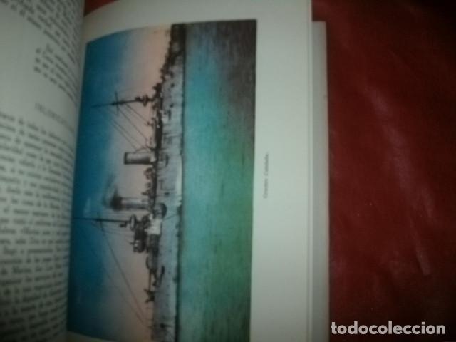 Libros de segunda mano: LA ARMADA EN EL REINADO DE LOS BORBONES - MIGUEL TORMO - Foto 2