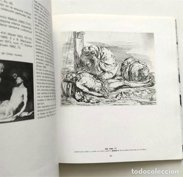 Libros de segunda mano: Jusepe de Ribera, grabador (1591-1652) - Foto 4