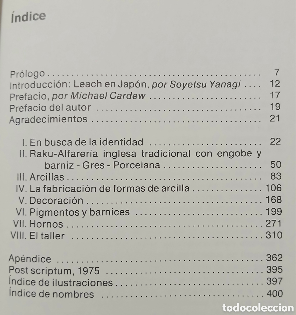 Libros de segunda mano: Manual del ceramista - Foto 4