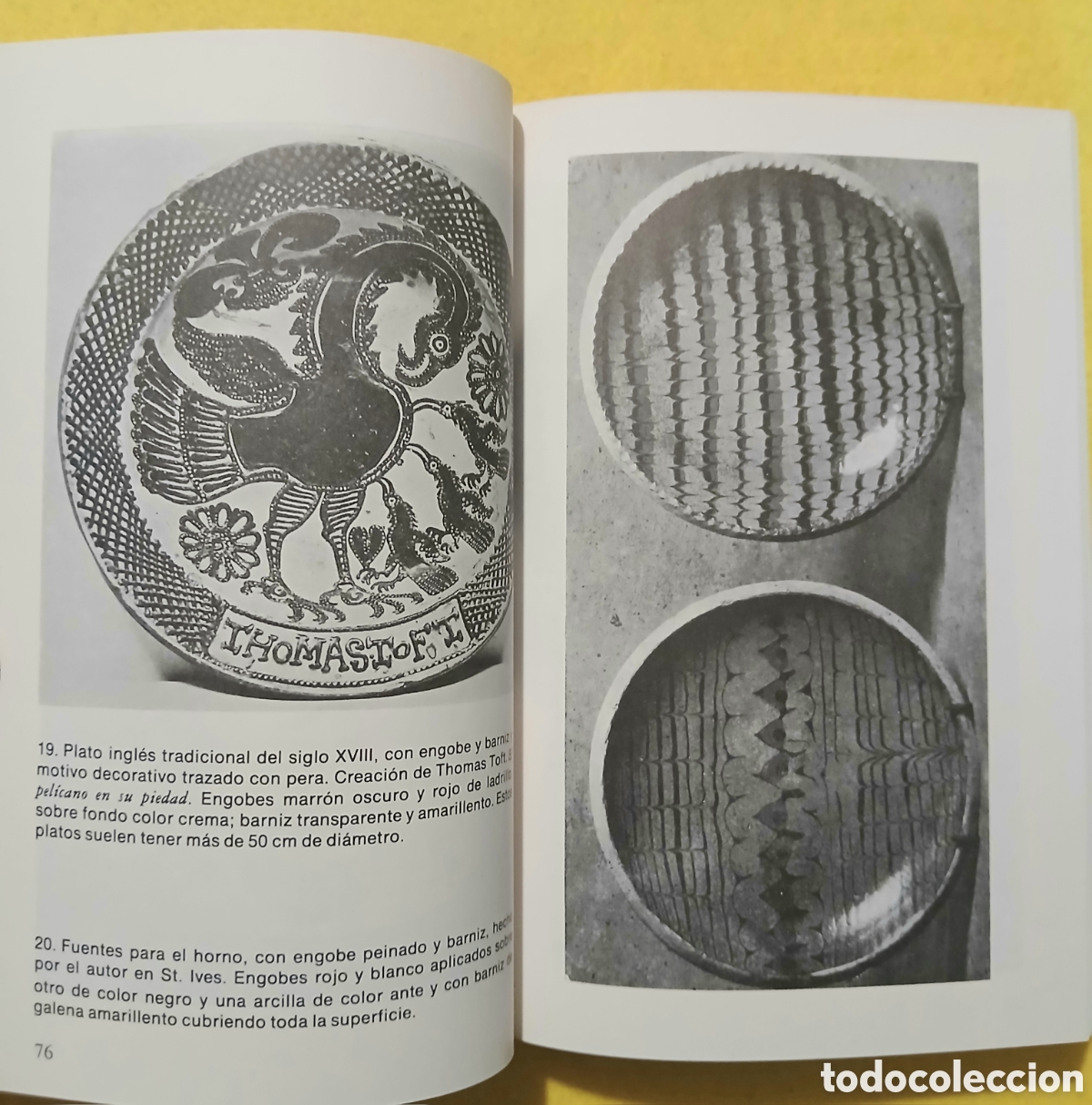 Libros de segunda mano: Manual del ceramista - Foto 5
