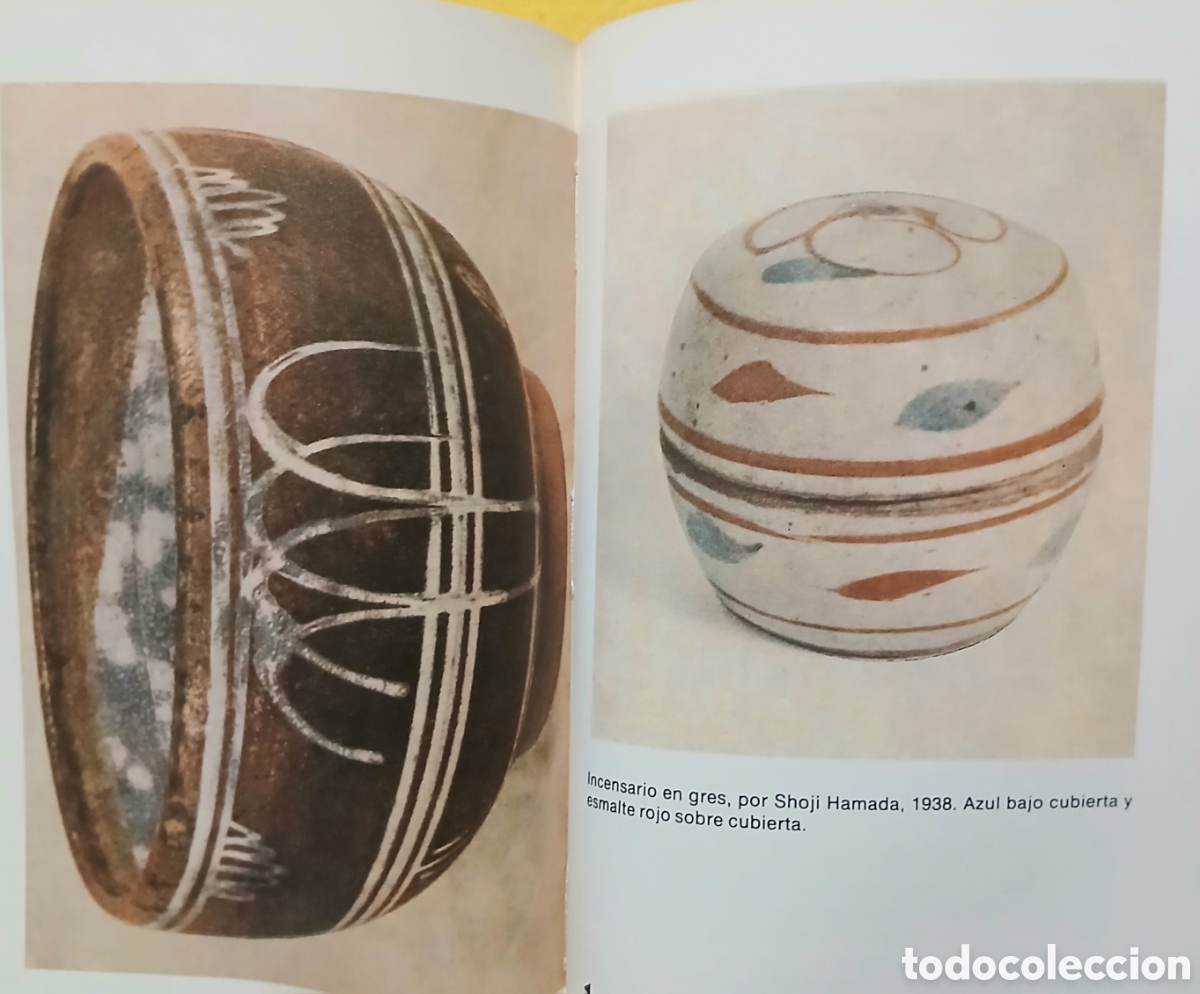 Libros de segunda mano: Manual del ceramista - Foto 9
