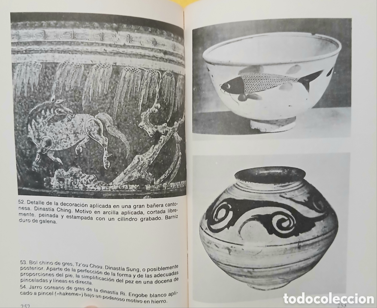 Libros de segunda mano: Manual del ceramista - Foto 11