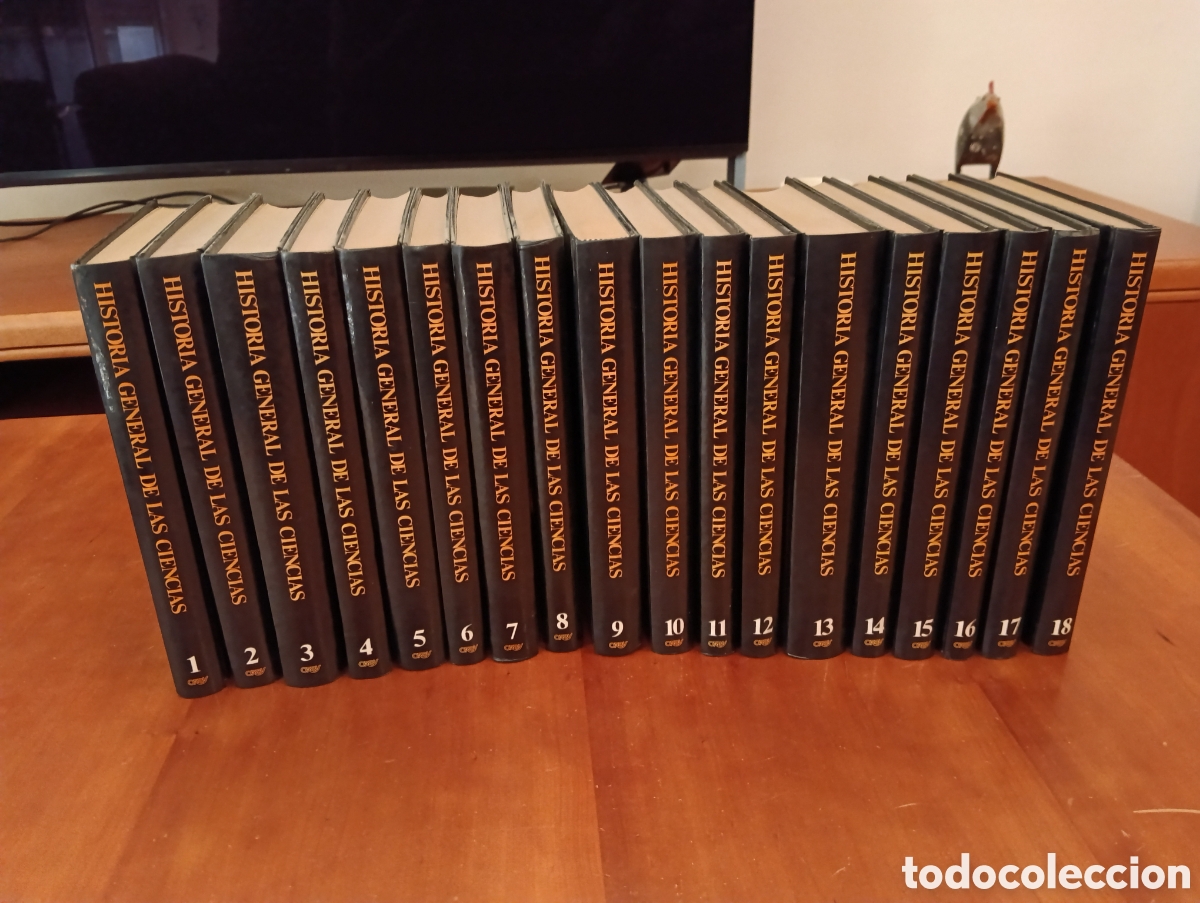 Libros de segunda mano: Historia de la ciencia - Foto 2