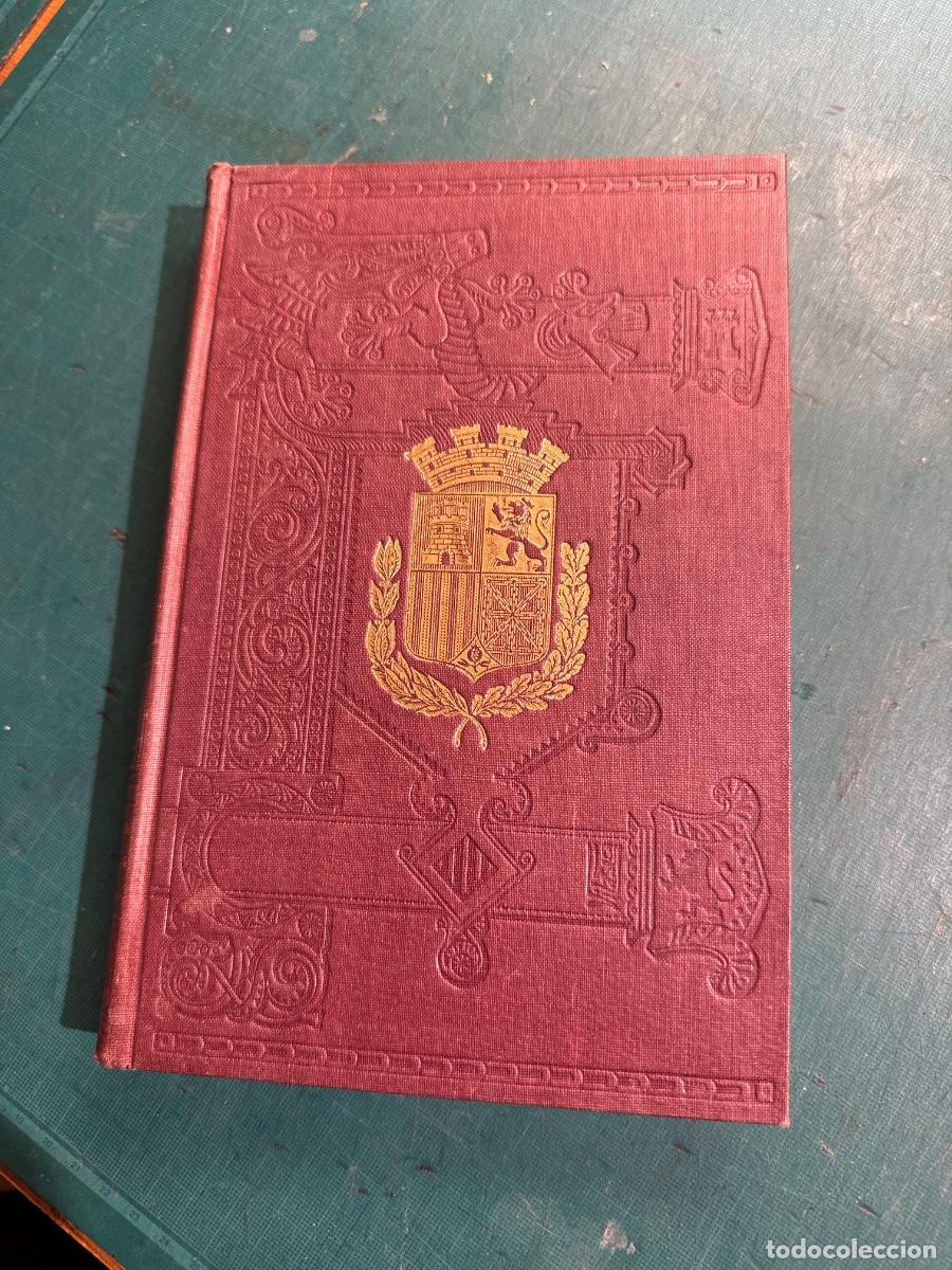Libros de segunda mano: Historia de Espa&ntilde;a. Modesto Lafuente - Foto 3