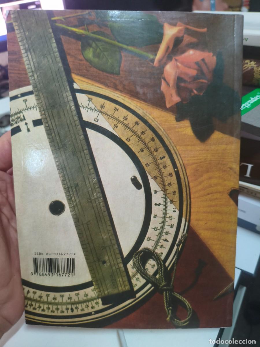 Libros de segunda mano: PAUL RENNER - EL ARTE DE LA TIPOGRAF&Iacute;A - CAMPGR&Agrave;FIC, 2000 - Foto 7