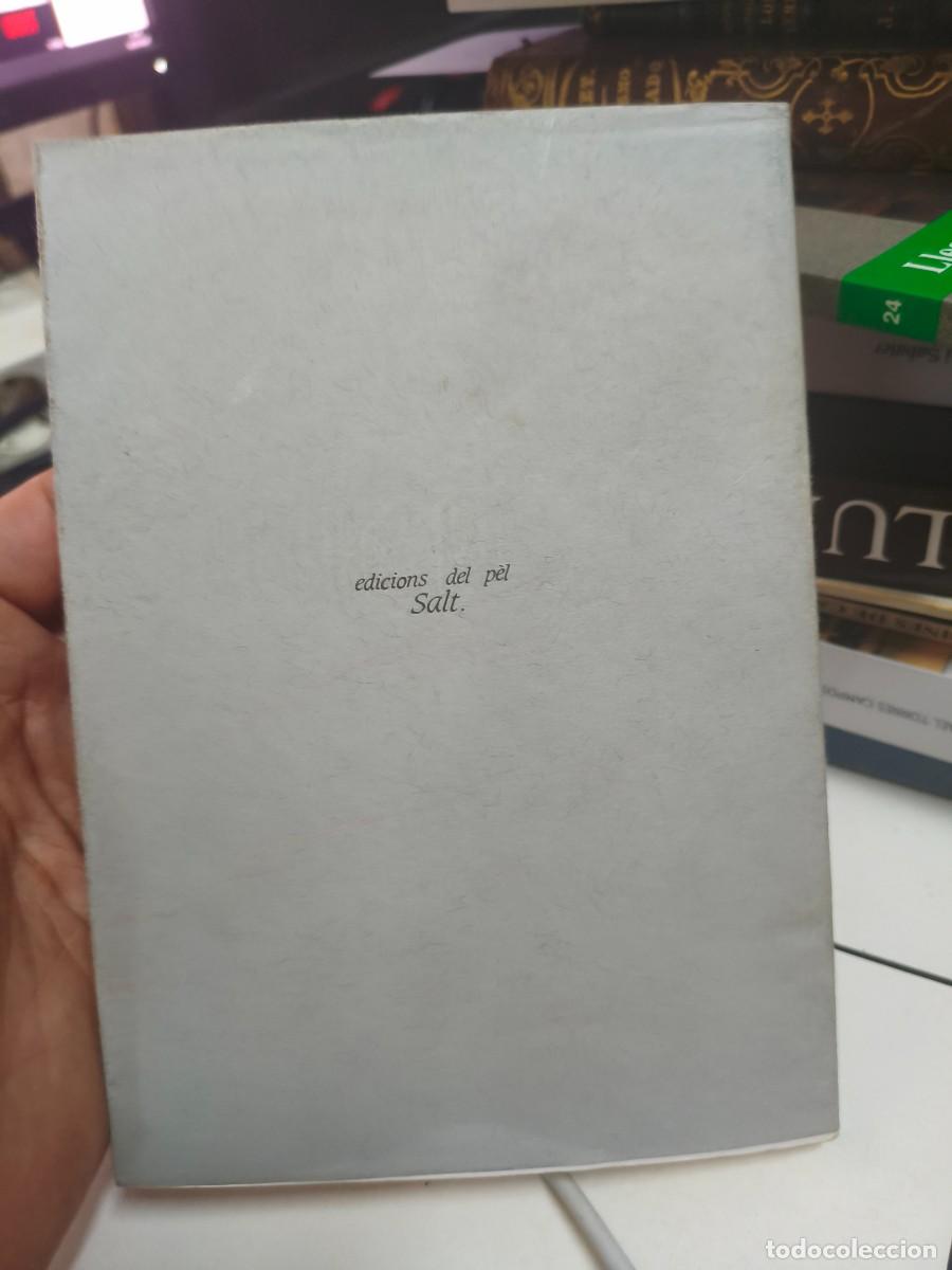 Libros de segunda mano: JOSEP CLAR&Agrave;. INTRODUCCI&Oacute; A LA HIST&Ograve;RIA DE GIRONA. 1983. - Foto 8