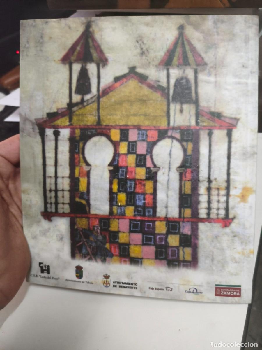 Libros de segunda mano: El scriptorium de Tabara cuna del Renacimiento de los Beatos - John Williams. Dedicatoria aut&oacute;grafa - Foto 8
