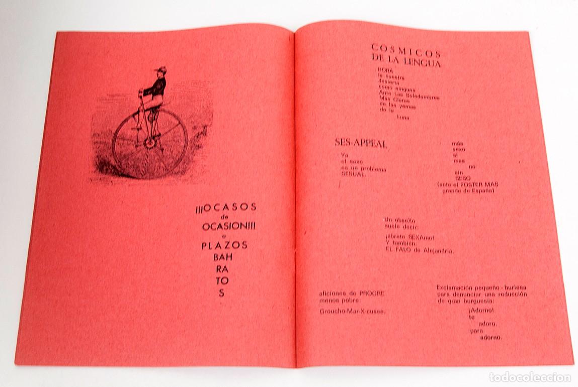 Libros de segunda mano: PLIEGOS VALISOLETAMOS - LOTE DE VARIOS N&Uacute;MEROS - Foto 13