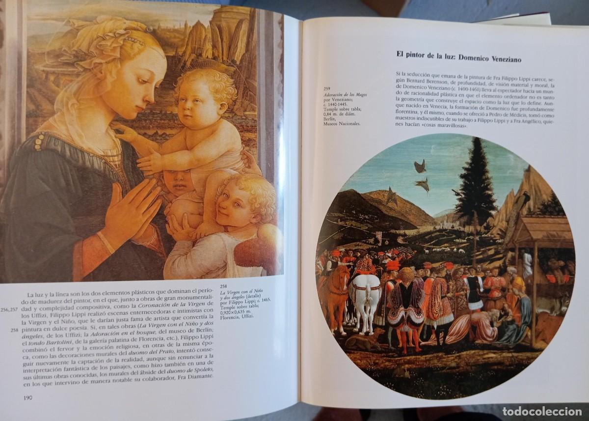 Libros de segunda mano: HISTORIA DEL ARTE UNIVERSAL PLANETA 11 TOMOS - Foto 2