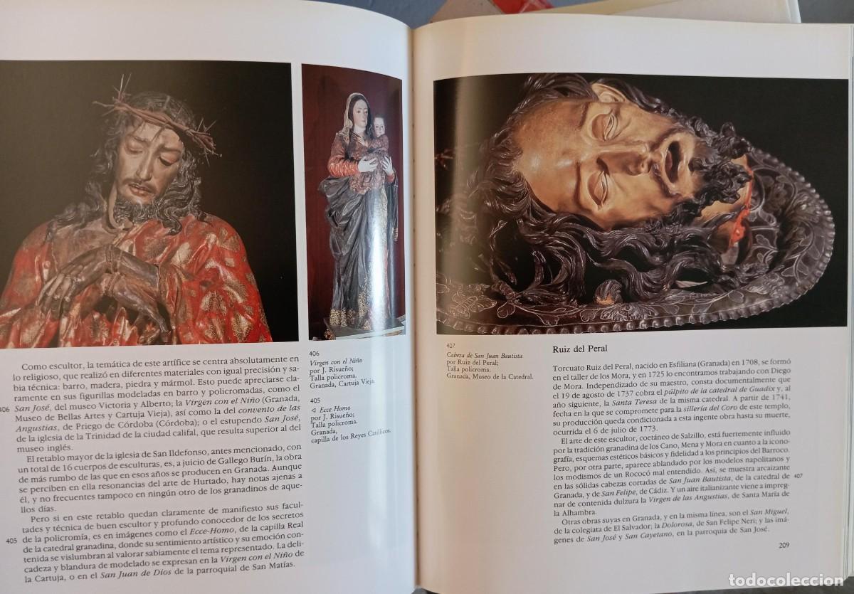 Libros de segunda mano: HISTORIA DEL ARTE UNIVERSAL PLANETA 11 TOMOS - Foto 3