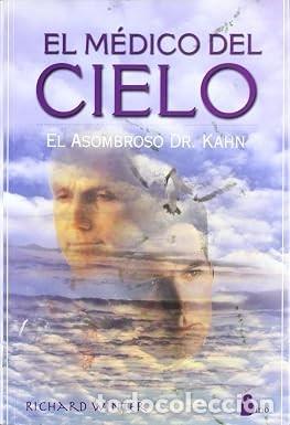 Libros de segunda mano: M&eacute;dico del Cielo: El M&eacute;dico del Cielo - Richard Winter - Editorial Sirio - Campa&ntilde;a 6,95