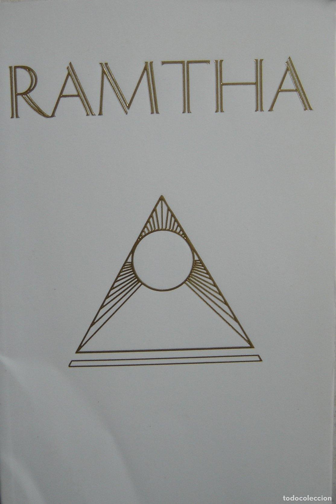 Libros de segunda mano: Ramtha - Sin Limites