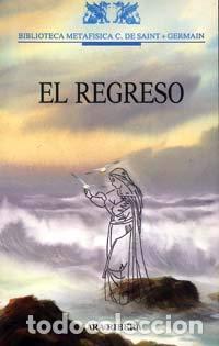 Libros de segunda mano: El regreso - Ribera, Lara - Foto 1