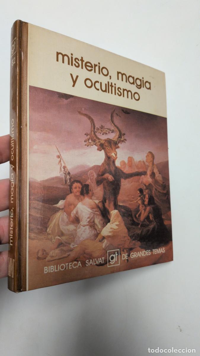 Libros de segunda mano: Misterio, magia y ocultismo - C&Eacute;SAR BALLESTER