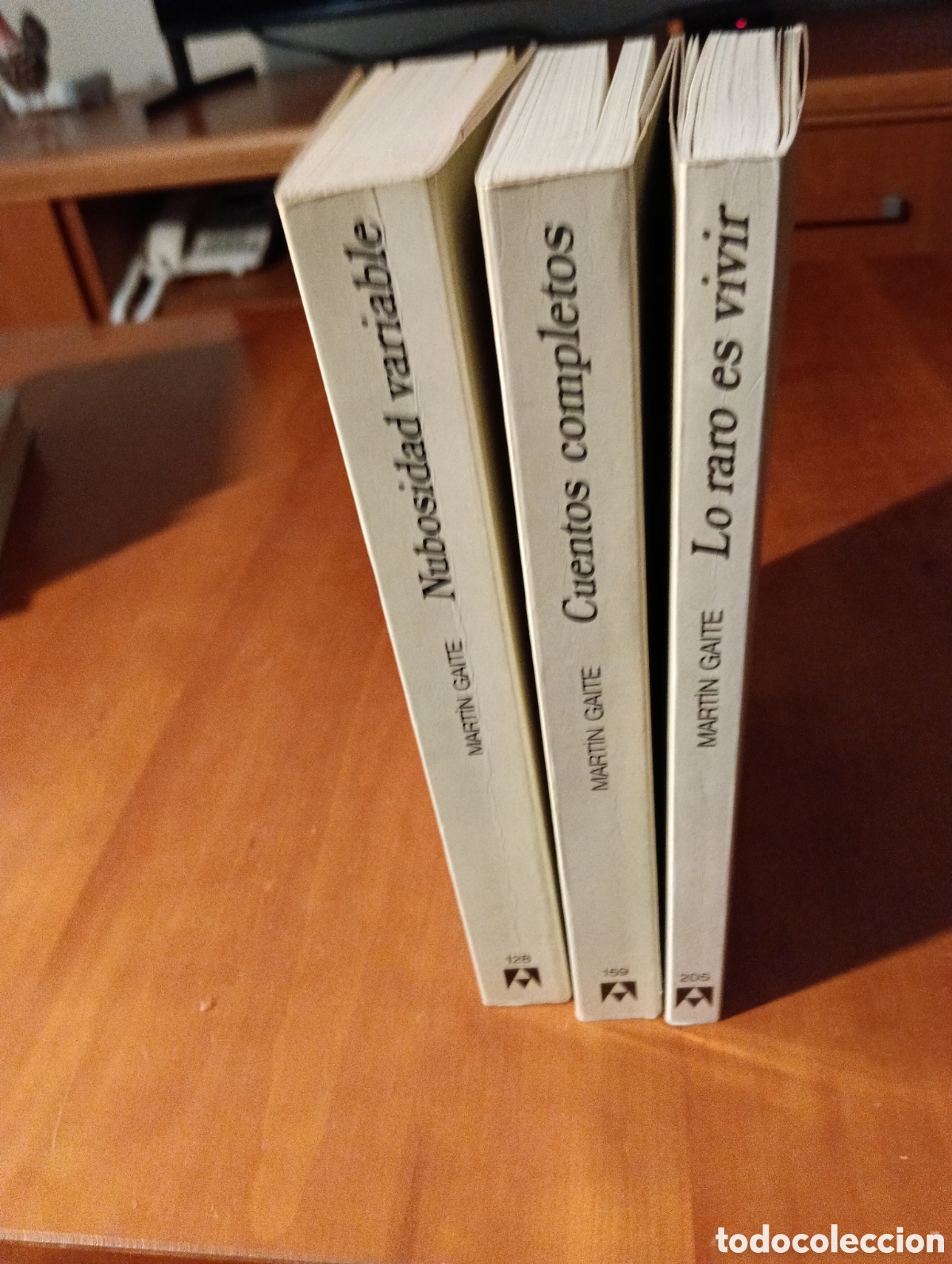 Libros de segunda mano: Narrativas hispanicas. Carmen Mart&iacute;n Gaite