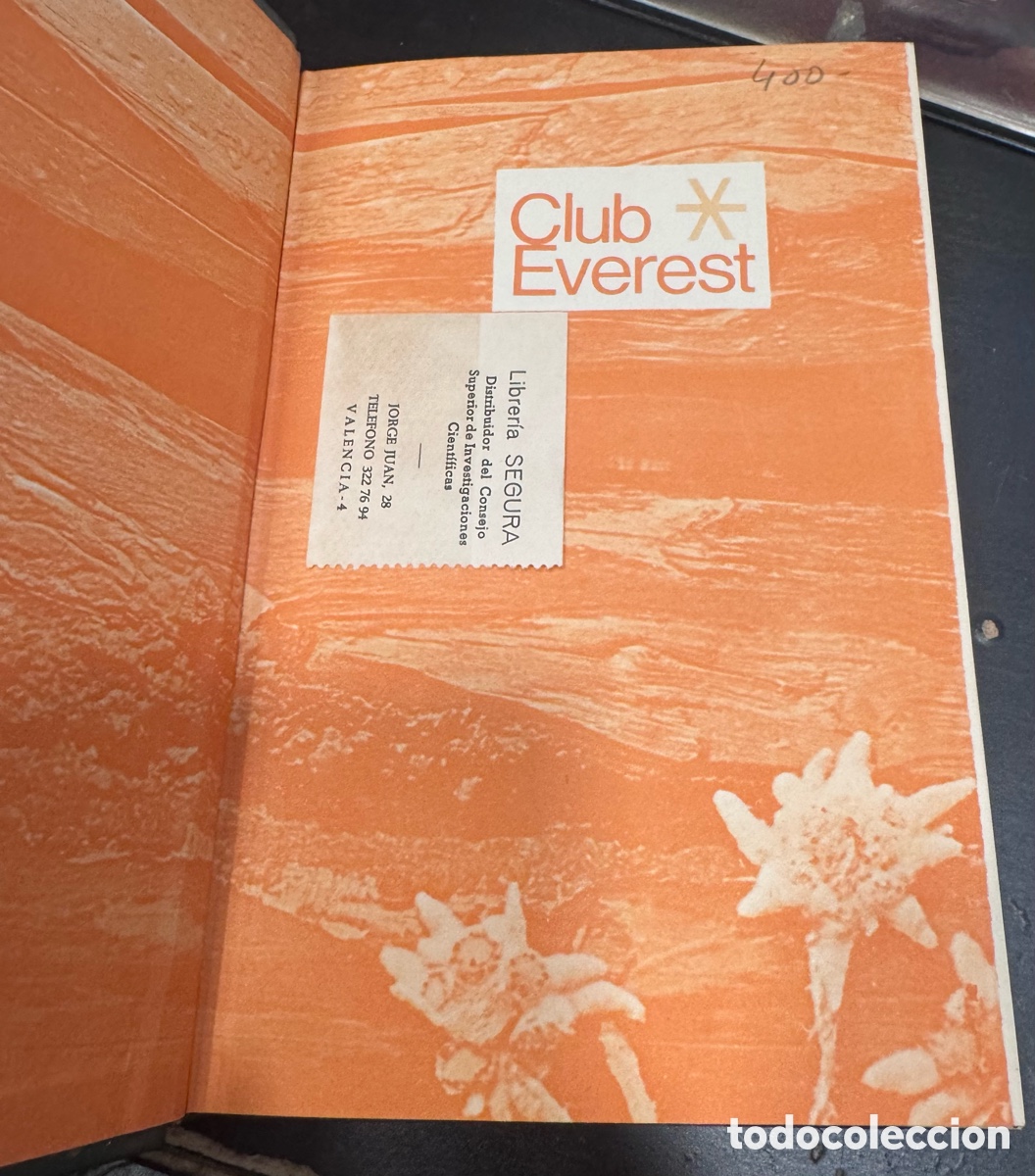 Libros de segunda mano: Libro coleccionismo de relojes antiguos - Foto 6