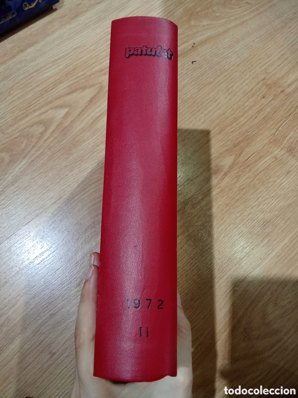 Libros de segunda mano: PATUFET num 116-142. - Foto 2