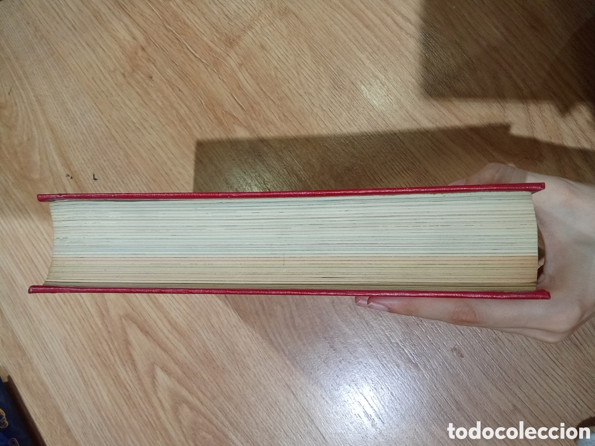 Libros de segunda mano: PATUFET num 116-142. - Foto 4
