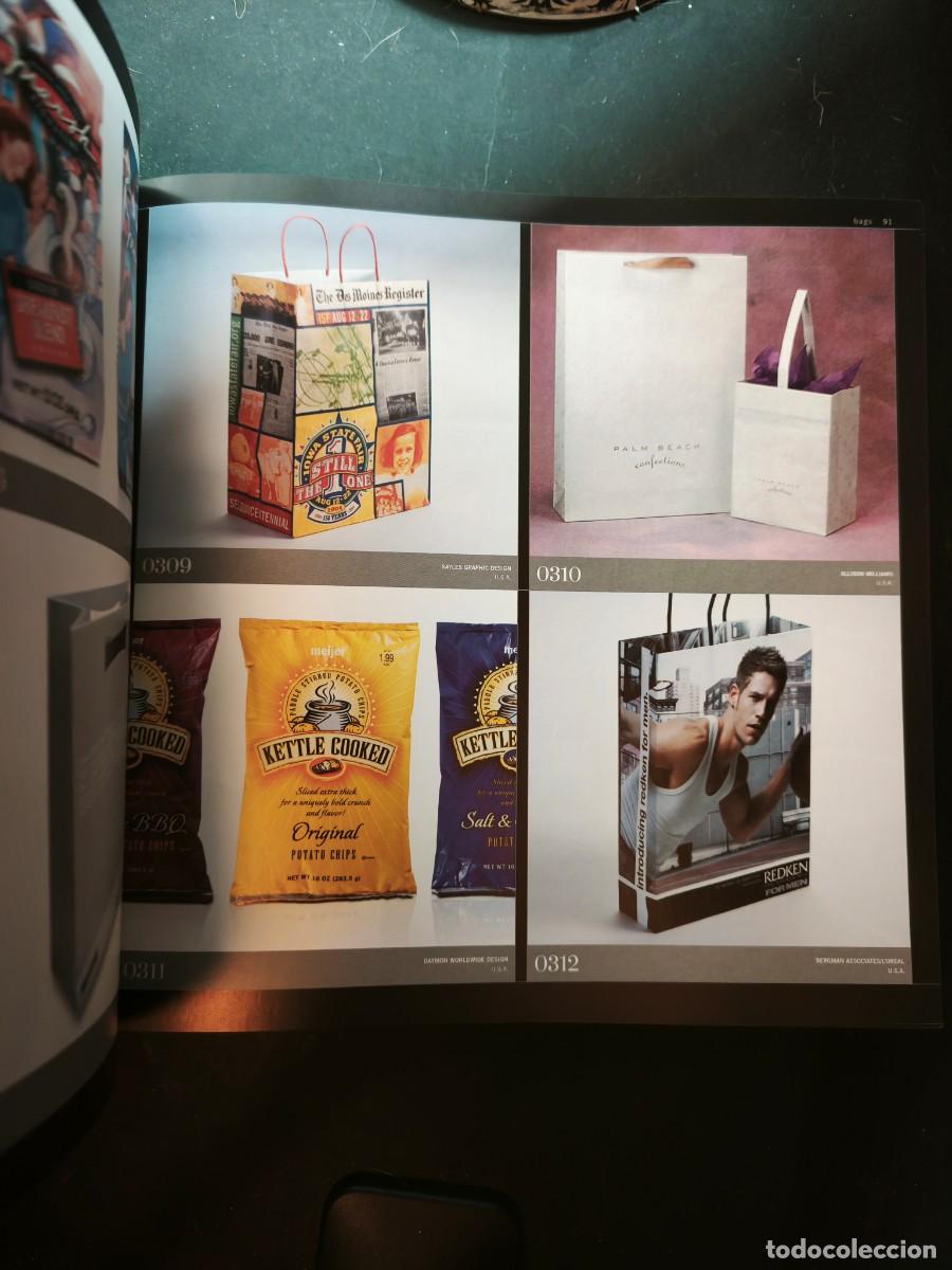 Libros de segunda mano: 1000 bolsas, etiquetas y adhesivos - Foto 2
