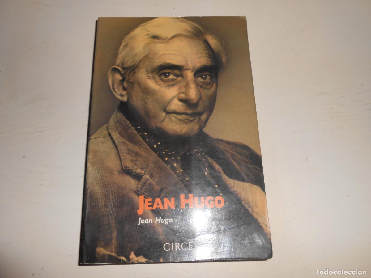 Libros de segunda mano: JEAN HUGO : JEAN HUGO , CIRCE