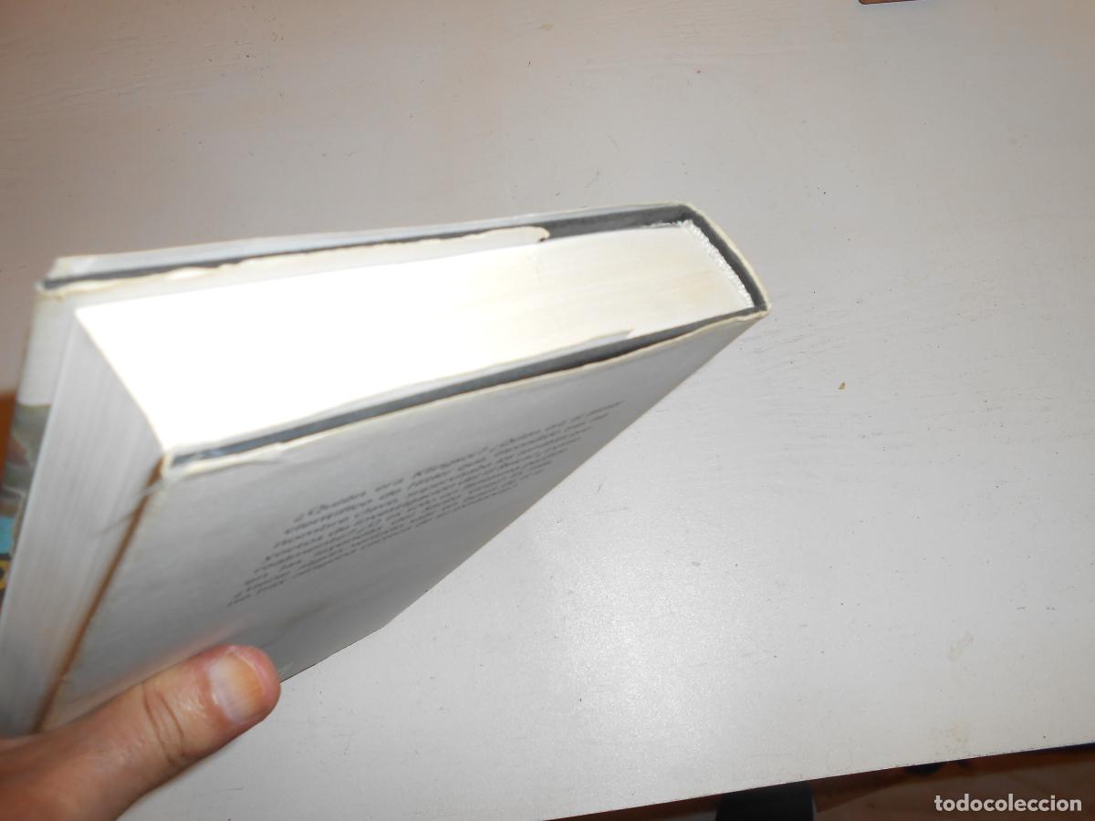 Libros de segunda mano: JORGE VOLPI , EN BUSCA DE KLINSOR - C&Iacute;RCULO DE LECTORES - Foto 5