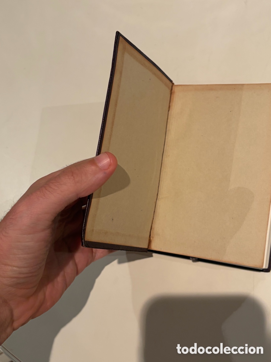 Libros de segunda mano: Chejov, Novelas Completas, Aguilar, joya - Foto 4