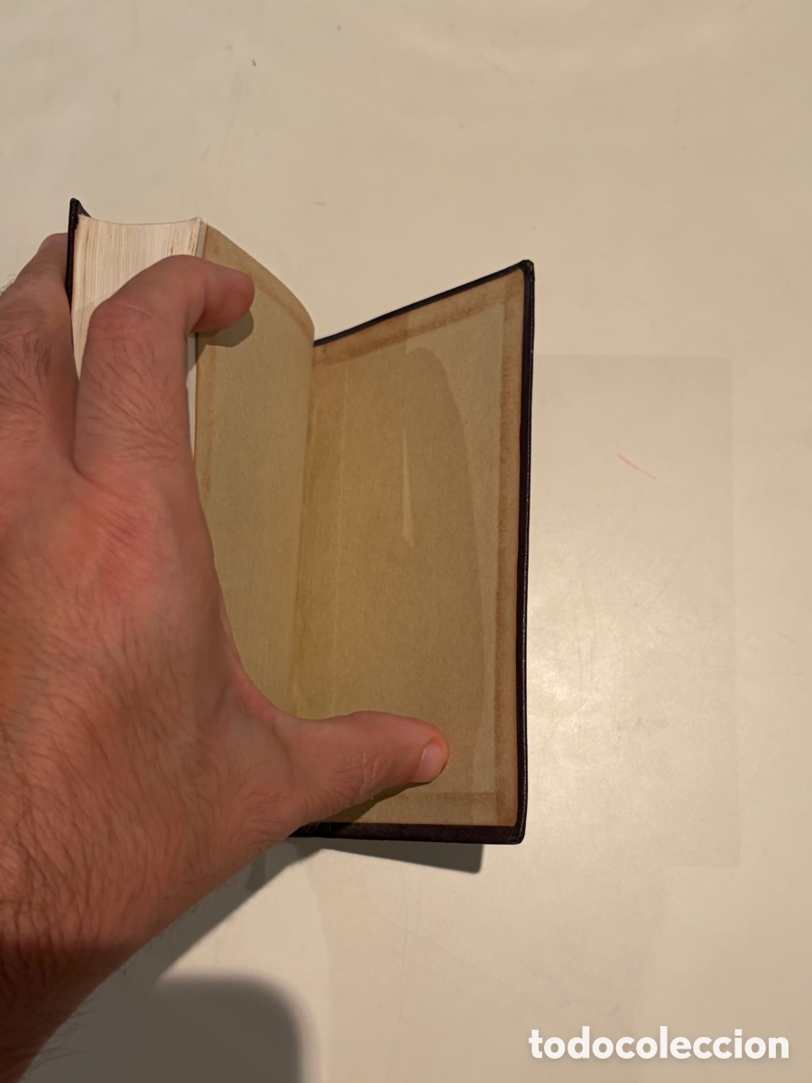 Libros de segunda mano: Chejov, Novelas Completas, Aguilar, joya - Foto 5