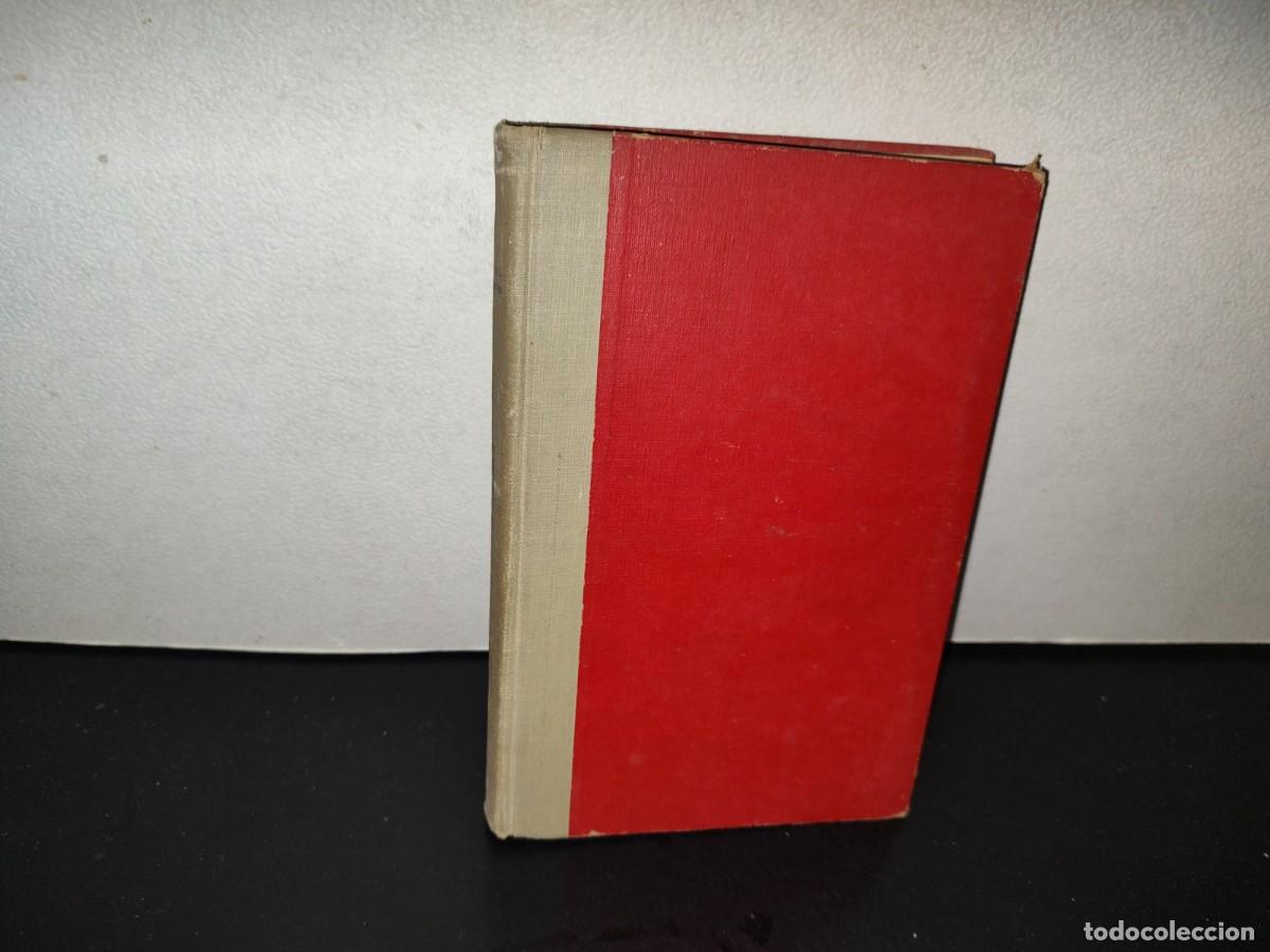 Libros de segunda mano: 202- La Historia De San Michele - Axel Munthe - Editorial Selecciones S. A., M&eacute;xico, D. F., 1956