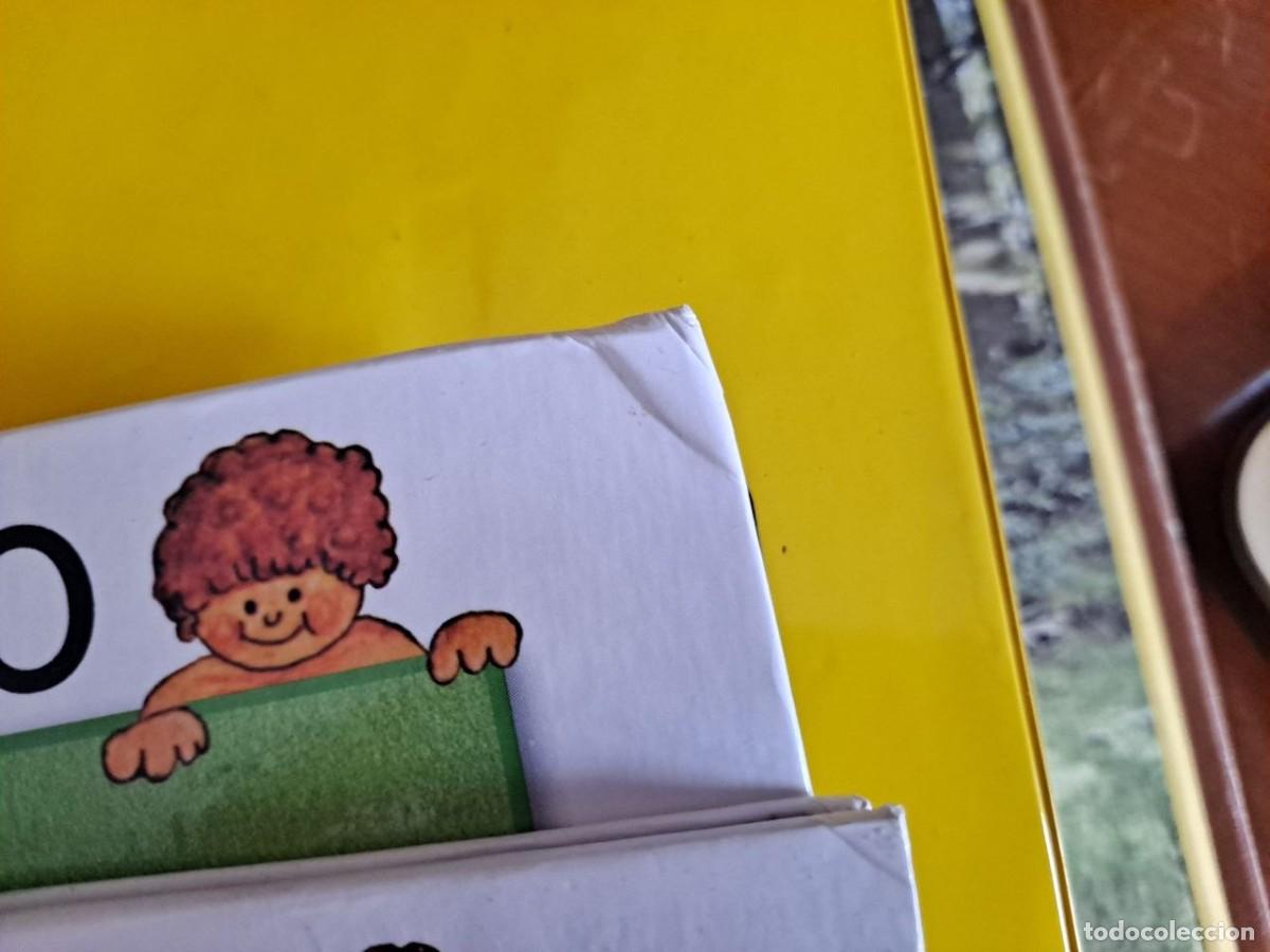 Libros de segunda mano: Colecci&oacute;n completa Teo Violeta Denou - 40 libros Timun Mas - Foto 5