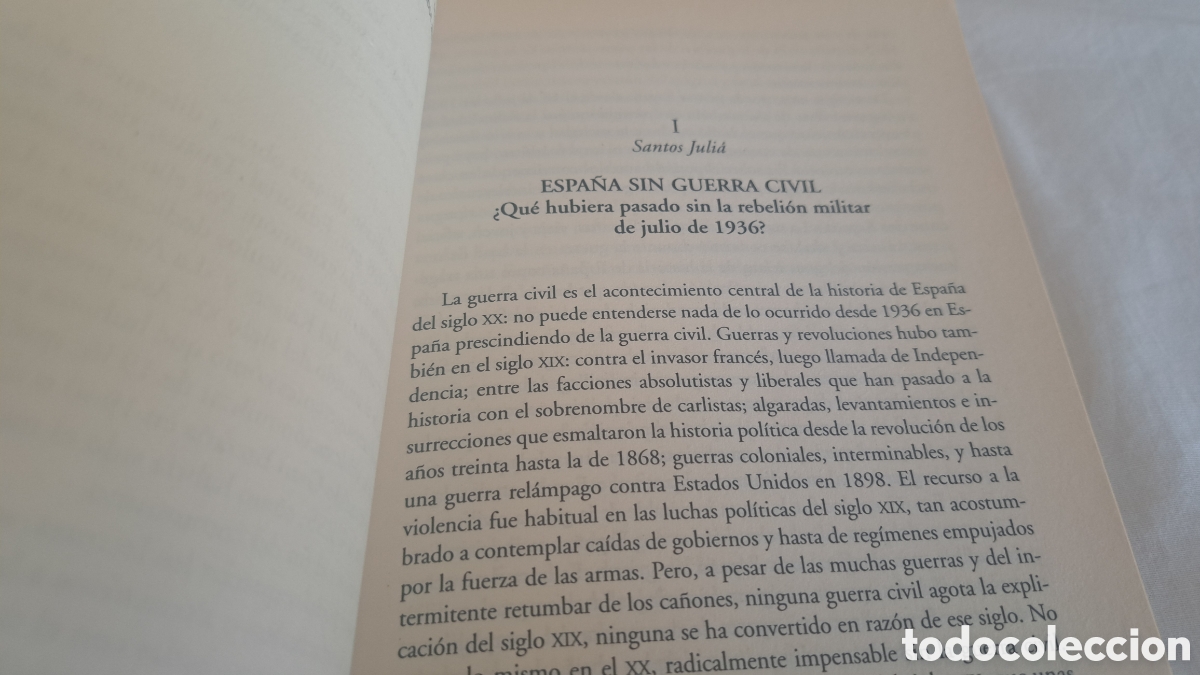 Libros de segunda mano: HISTORIA VIRTUAL. Que hubiera pasado si... - Foto 5
