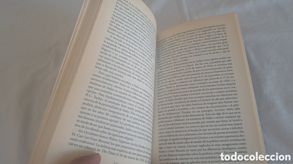 Libros de segunda mano: HISTORIA VIRTUAL. Que hubiera pasado si... - Foto 6