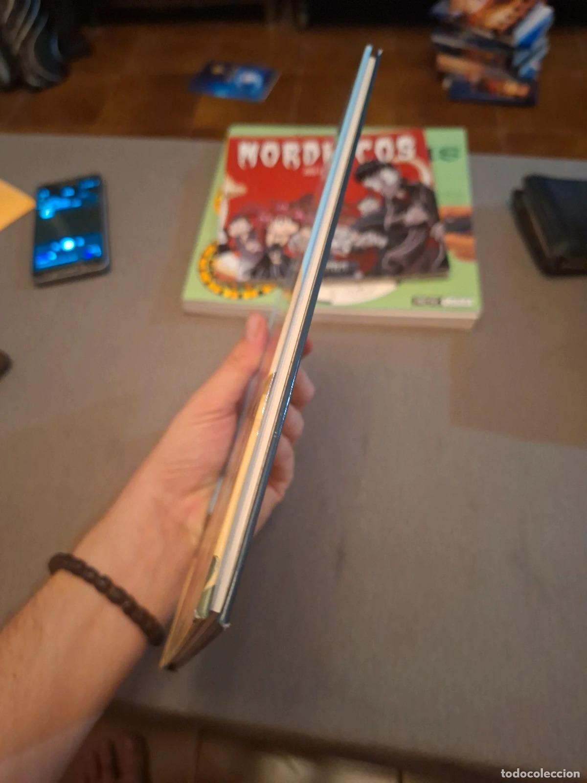 Libros de segunda mano: Historia universal. La prehistoria - Foto 3