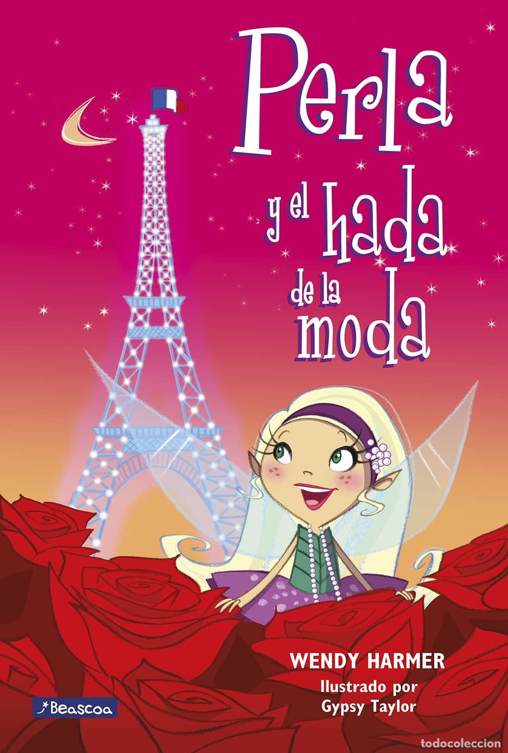Libros de segunda mano: Perla 14 - Perla y el hada de la moda (Primeras lecturas) - Foto 1