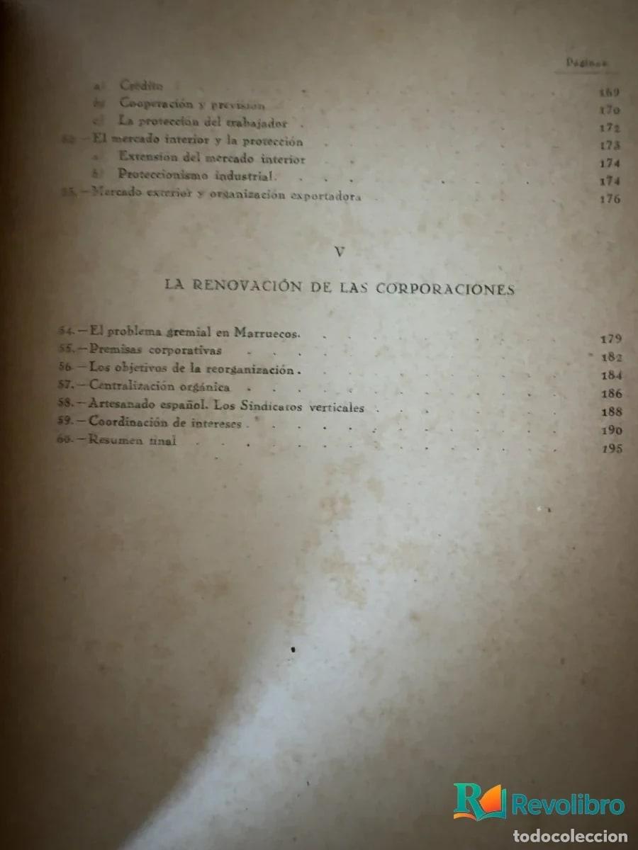 Libros de segunda mano: Artesan&iacute;a - Rafael de Roda Jim&eacute;nez - Foto 8
