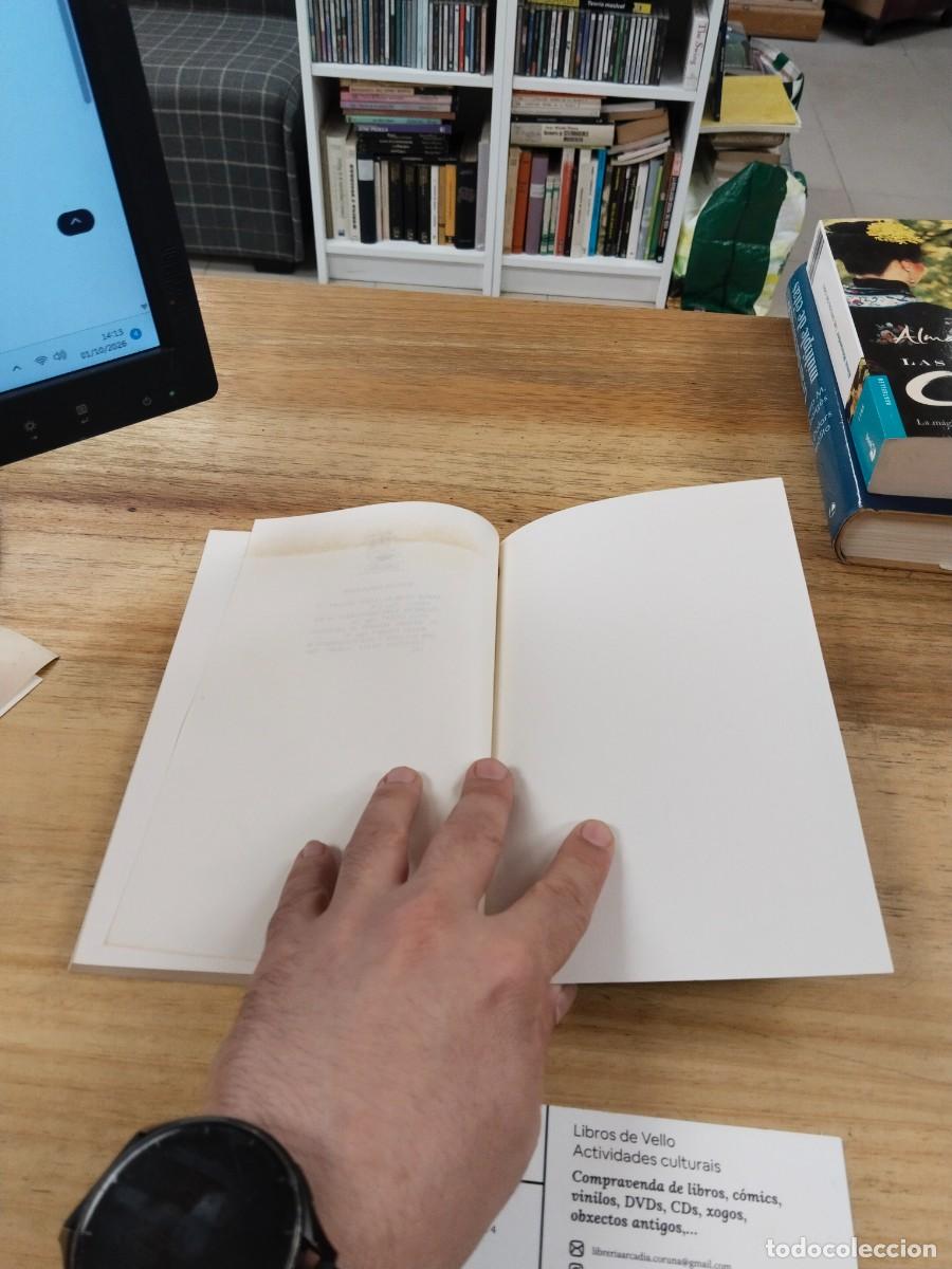 Libros de segunda mano: Cr&oacute;nicas Parlamentarias 1977-1978 - Manuel Vicent - Foto 10