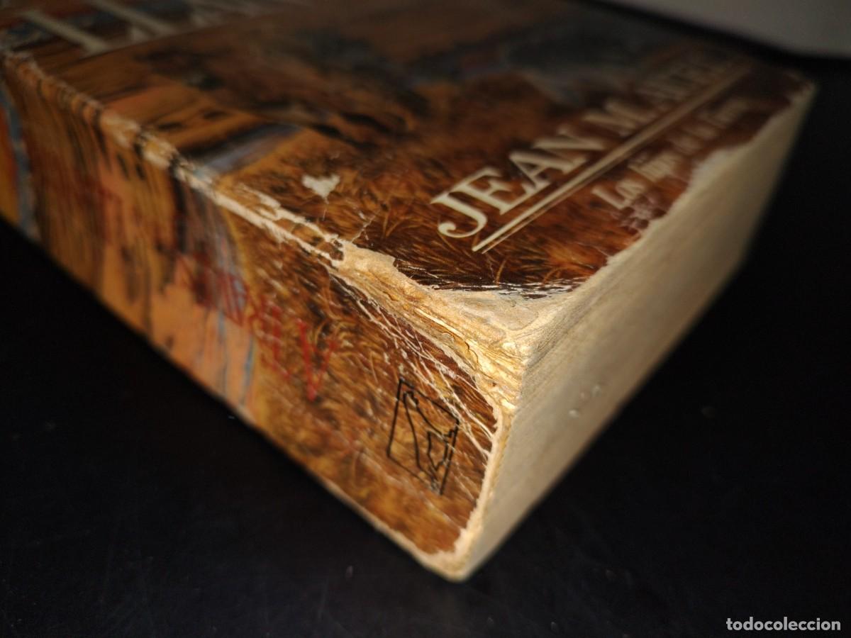 Libros de segunda mano: 202- A Trav&eacute;s De La Llanura - Jean M. Auel - Foto 3
